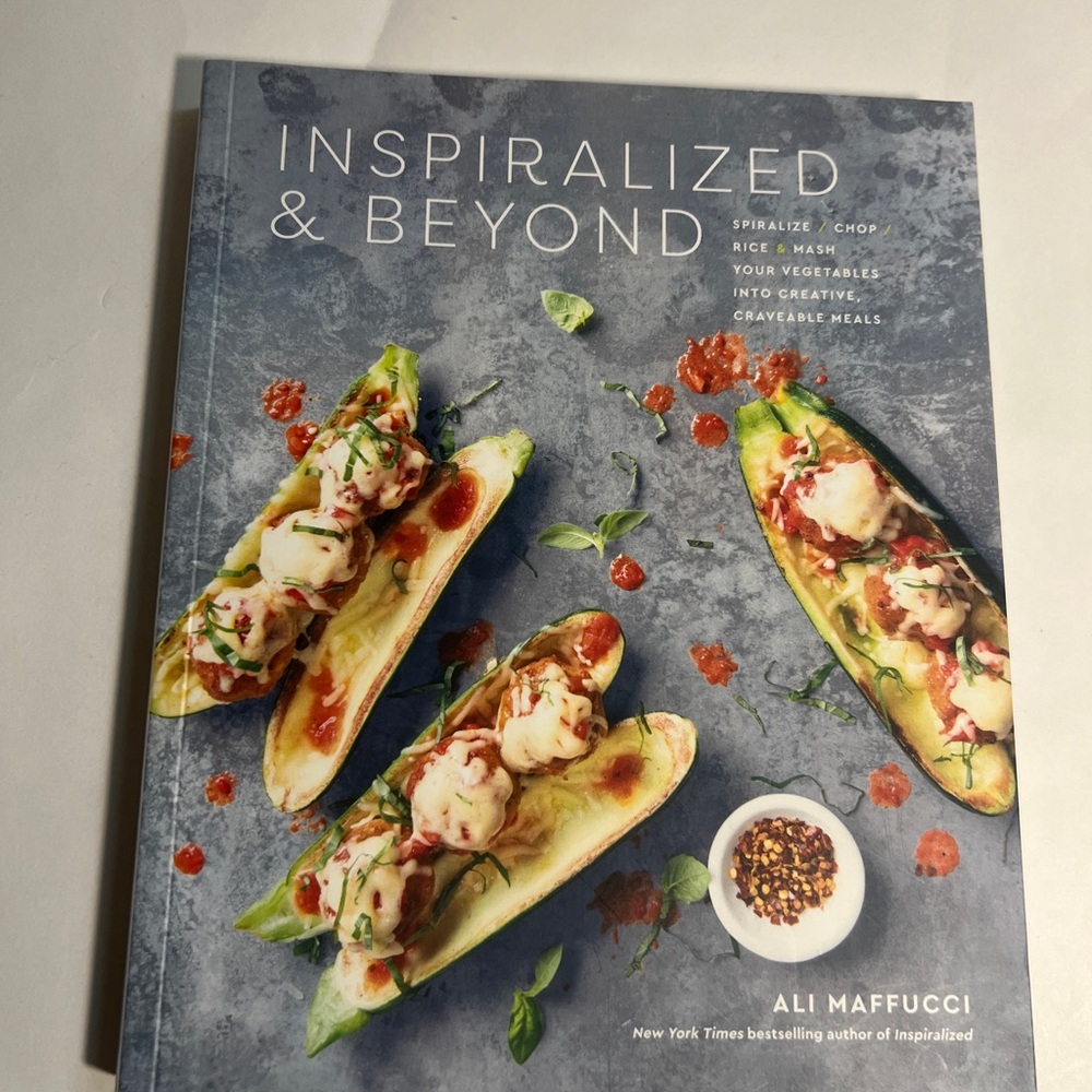 Mediterranean Zucchini Pasta Salad Recipe Book